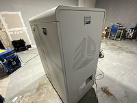 2015 3d systems projet 3500 hdmax 3d-printmachine - afbeelding 8 van  13
