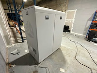 2015 3d systems projet 3500 hdmax 3d-printmachine - afbeelding 9 van  13