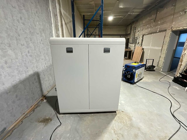 2015 3d systems projet 3500 hdmax 3d-printmachine - afbeelding 10 van  13