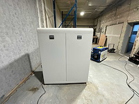 2015 3d systems projet 3500 hdmax 3d-printmachine - afbeelding 10 van  13