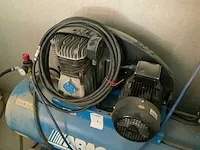 2015 abac 200hp4 luchtcompressor - afbeelding 5 van  6