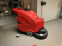 2015 accu vloerschrobmachine ipc jetp40 bt 50 - afbeelding 1 van  9