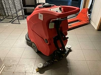 2015 accu vloerschrobmachine ipc jetp40 bt 50 - afbeelding 3 van  9