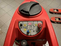 2015 accu vloerschrobmachine ipc jetp40 bt 50 - afbeelding 4 van  9