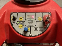 2015 accu vloerschrobmachine ipc jetp40 bt 50 - afbeelding 5 van  9