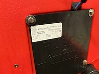 2015 accu vloerschrobmachine ipc jetp40 bt 50 - afbeelding 8 van  9