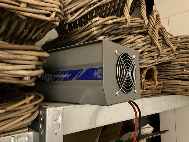 2015 accu vloerschrobmachine ipc jetp40 bt 50 - afbeelding 9 van  9