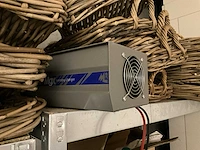 2015 accu vloerschrobmachine ipc jetp40 bt 50 - afbeelding 9 van  9