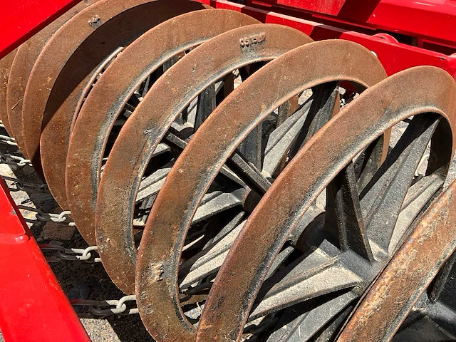 2015 agram roll avant ra3019 vorenpakker - afbeelding 2 van  13