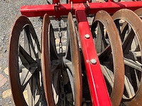 2015 agram roll avant ra3019 vorenpakker - afbeelding 3 van  13