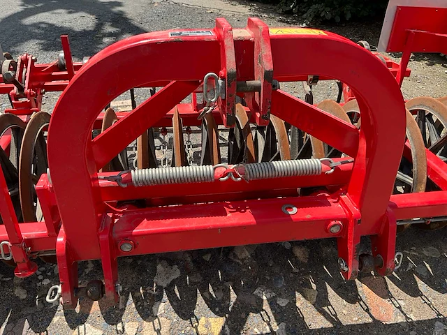 2015 agram roll avant ra3019 vorenpakker - afbeelding 4 van  13