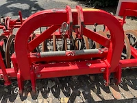 2015 agram roll avant ra3019 vorenpakker - afbeelding 4 van  13