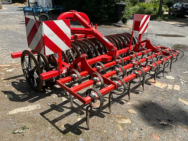 2015 agram roll avant ra3019 vorenpakker - afbeelding 7 van  13