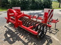 2015 agram roll avant ra3019 vorenpakker - afbeelding 9 van  13