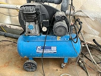 2015 air com compressor - afbeelding 1 van  6