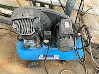 2015 air com compressor - afbeelding 2 van  6