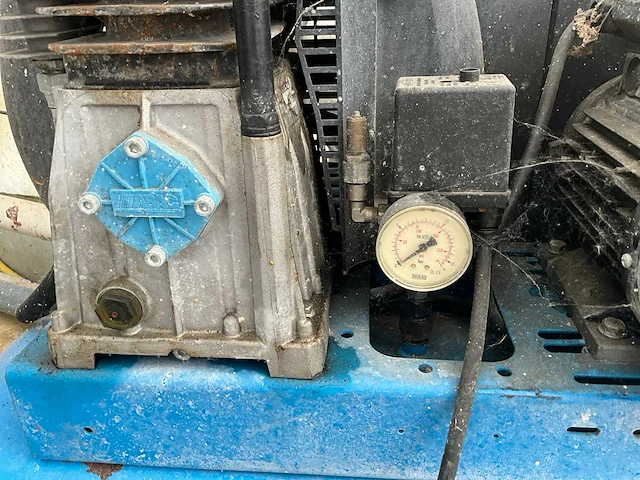 2015 air com compressor - afbeelding 3 van  6