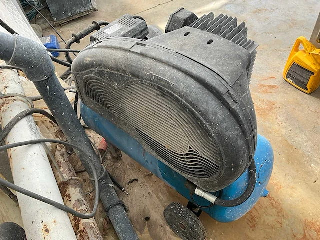 2015 air com compressor - afbeelding 6 van  6