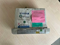 2015 al-wegen bilanciai d410 ijzeren weegbrug - afbeelding 11 van  11