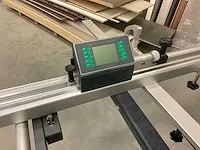 2015 altendorf f45 paneelcirkelzaagmachine - afbeelding 3 van  7