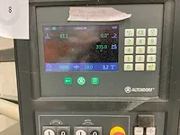 2015 altendorf f45 paneelcirkelzaagmachine - afbeelding 6 van  7