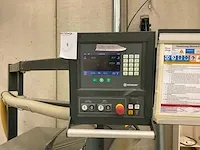 2015 altendorf f45 paneelcirkelzaagmachine - afbeelding 7 van  7