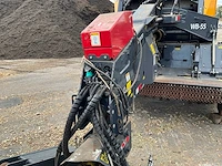 2015 anderson - biobaler wb-55 - afbeelding 3 van  27