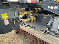 2015 anderson - biobaler wb-55 - afbeelding 7 van  27