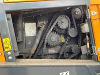 2015 anderson - biobaler wb-55 - afbeelding 10 van  27