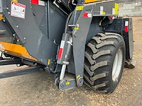 2015 anderson - biobaler wb-55 - afbeelding 13 van  27