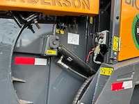 2015 anderson - biobaler wb-55 - afbeelding 14 van  27