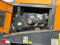 2015 anderson - biobaler wb-55 - afbeelding 15 van  27