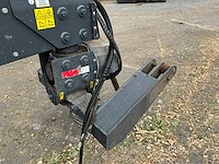 2015 anderson - biobaler wb-55 - afbeelding 18 van  27