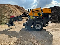 2015 anderson - biobaler wb-55 - afbeelding 12 van  27