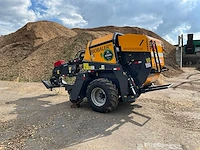 2015 anderson - biobaler wb-55 - afbeelding 21 van  27