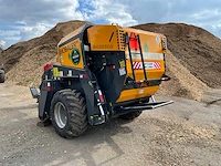 2015 anderson - biobaler wb-55 - afbeelding 22 van  27