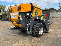 2015 anderson - biobaler wb-55 - afbeelding 24 van  27