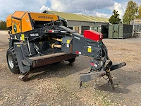 2015 anderson - biobaler wb-55 - afbeelding 26 van  27