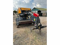 2015 anderson - biobaler wb-55 - afbeelding 27 van  27