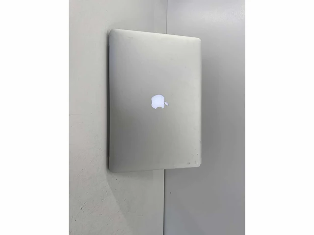 2015 apple macbook pro macbook pro 15.4” a1398 15.4” inch core i7 gen 4 16gb ram 245gb ssd - afbeelding 4 van  10