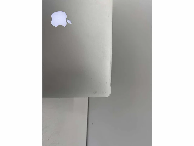2015 apple macbook pro macbook pro 15.4” a1398 15.4” inch core i7 gen 4 16gb ram 245gb ssd - afbeelding 5 van  10