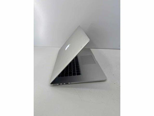 2015 apple macbook pro macbook pro 15.4” a1398 15.4” inch core i7 gen 4 16gb ram 245gb ssd - afbeelding 6 van  10