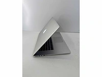 2015 apple macbook pro macbook pro 15.4” a1398 15.4” inch core i7 gen 4 16gb ram 245gb ssd - afbeelding 6 van  10