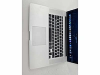 2015 apple macbook pro macbook pro 15.4” a1398 15.4” inch core i7 gen 4 16gb ram 245gb ssd - afbeelding 7 van  10