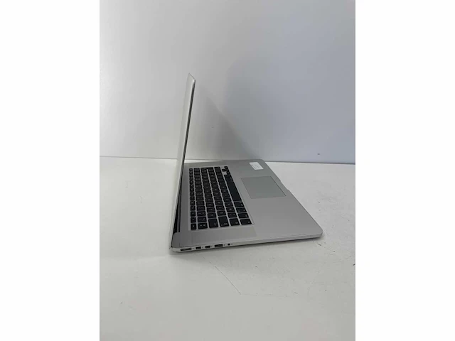 2015 apple macbook pro macbook pro 15.4” a1398 15.4” inch core i7 gen 4 16gb ram 256gb ssd - afbeelding 4 van  10