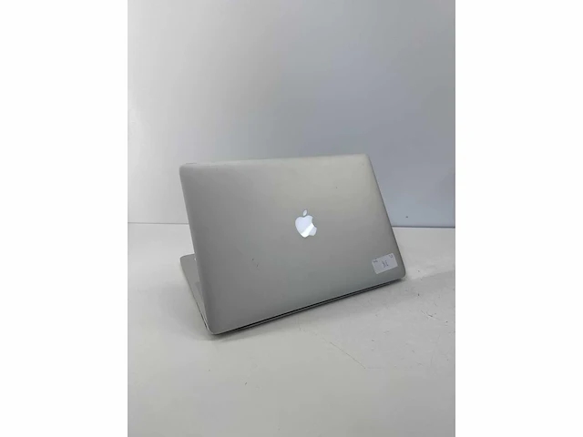 2015 apple macbook pro macbook pro 15.4” a1398 15.4” inch core i7 gen 4 16gb ram 256gb ssd - afbeelding 5 van  10