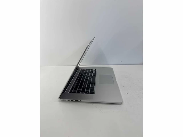 2015 apple macbook pro macbook pro 15.4” a1398 15.4” inch core i7 gen 4 16gb ram 500gb ssd - afbeelding 5 van  11