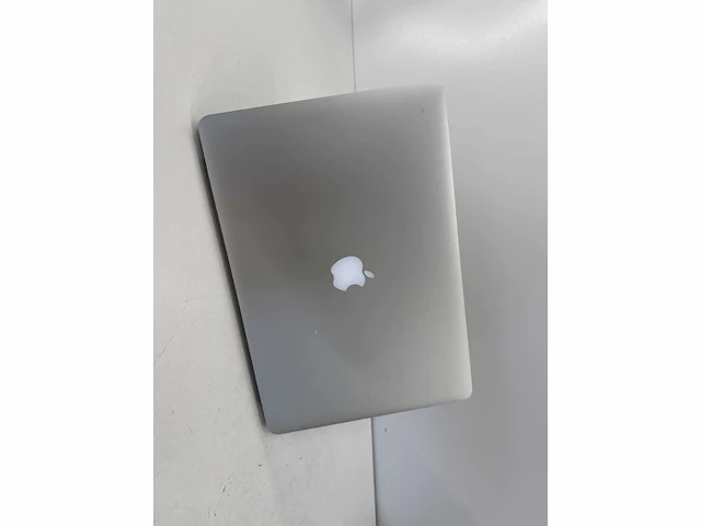 2015 apple macbook pro macbook pro 15.4” a1398 15.4” inch core i7 gen 4 16gb ram 500gb ssd - afbeelding 6 van  11