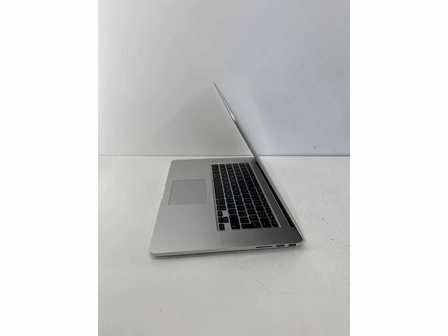 2015 apple macbook pro macbook pro 15.4” a1398 15.4” inch core i7 gen 4 16gb ram 500gb ssd - afbeelding 7 van  11