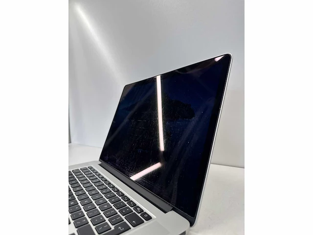 2015 apple macbook pro macbook pro 15.4” a1398 15.4” inch core i7 gen 4 16gb ram 500gb ssd - afbeelding 10 van  11